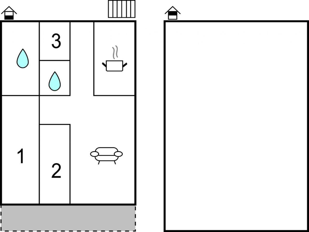 Three-Bedroom Apartment In Mazarrón מראה חיצוני תמונה