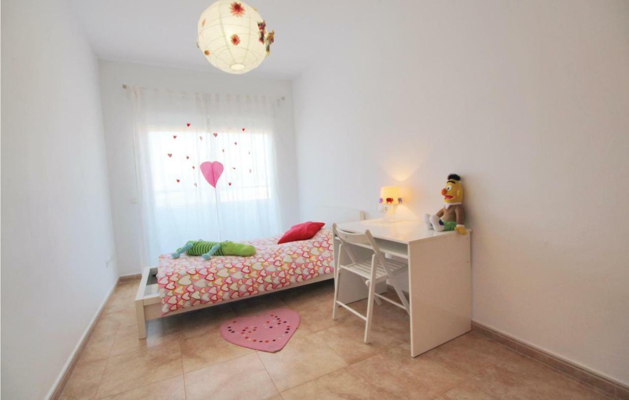 Three-Bedroom Apartment In Mazarrón מראה חיצוני תמונה